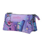 Kit escolar x 5 Renglones Meowsical image number 3